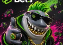 Play Bets.io Online Slot