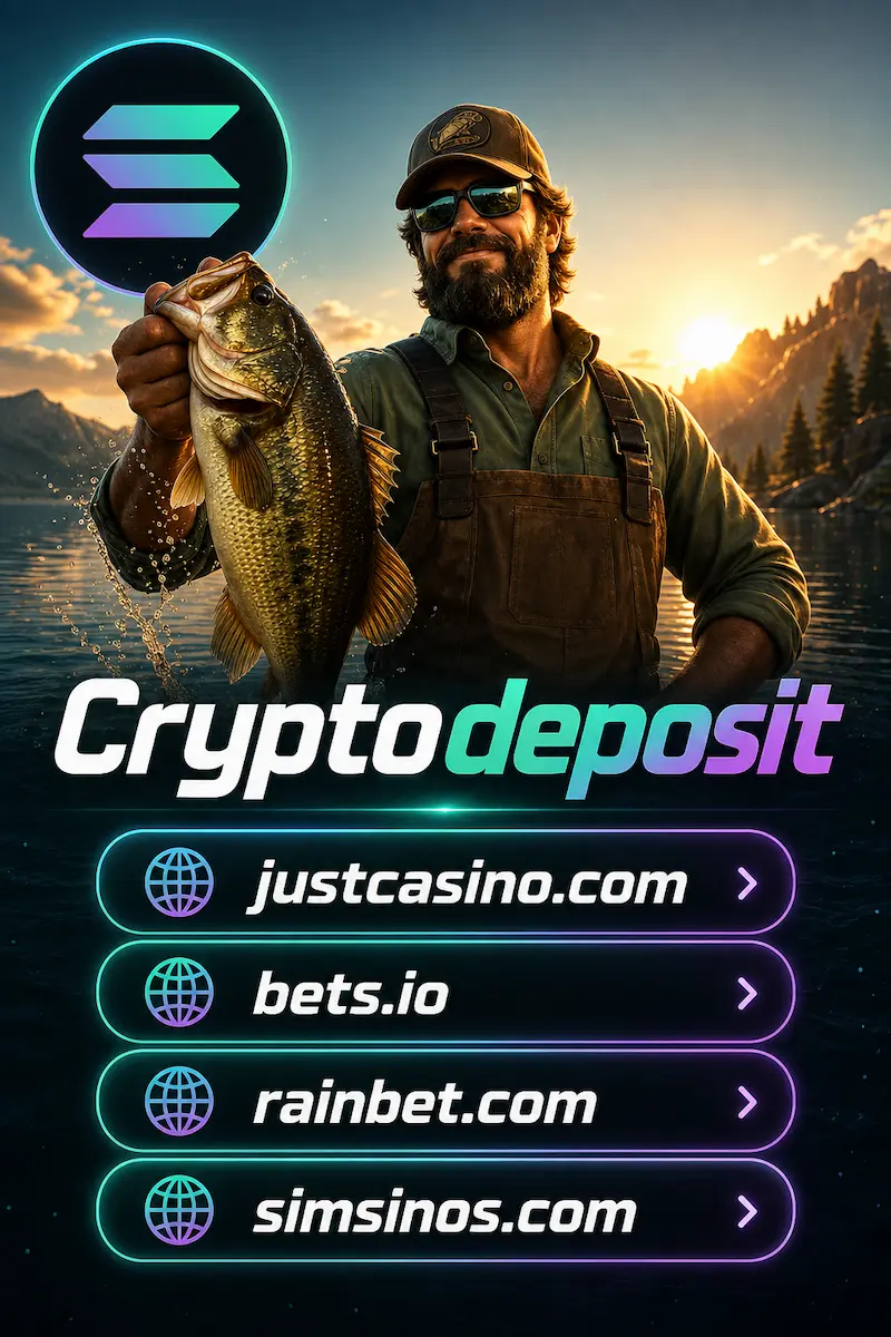 How to Deposit